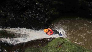 sudamala canyon bali