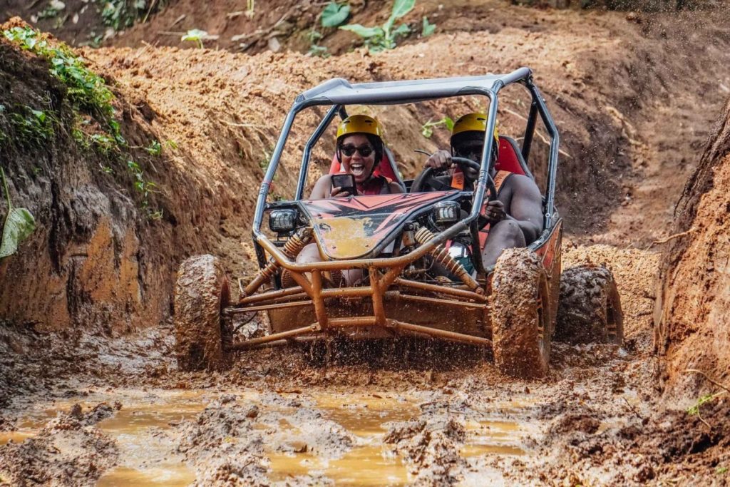 bali jungle buggy adventure