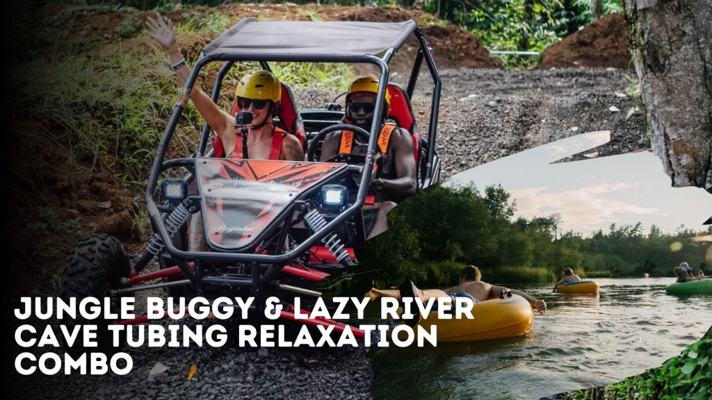 buggy tubing combo